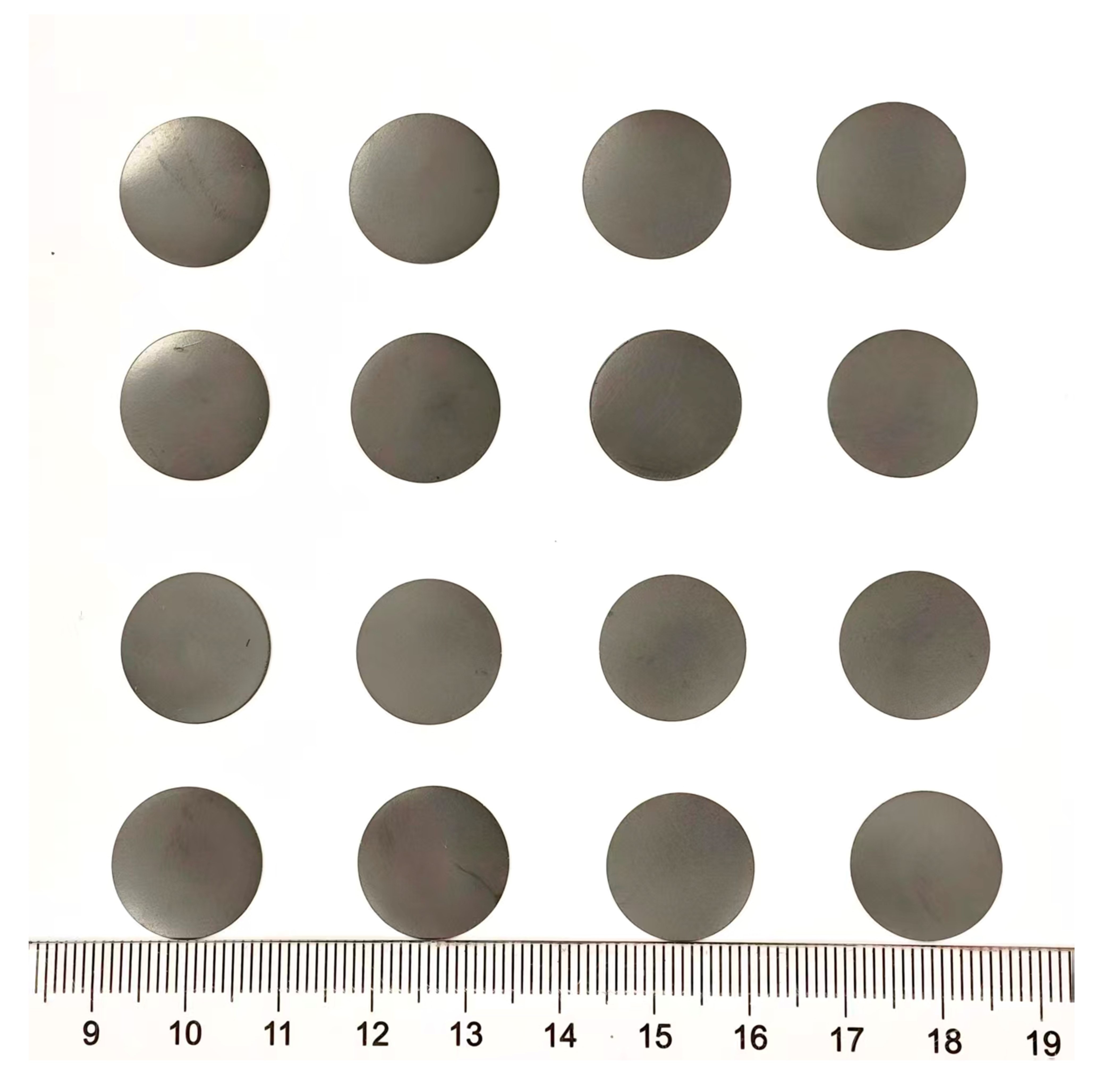 Guchi Energy | Solid Oxide Cell
